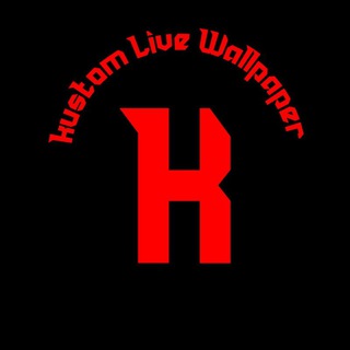 Kustom Live wallpaper ELITE💎 Telegram Group Link