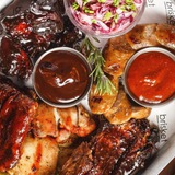 Brisket Eat & Fun