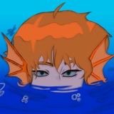 —Kasatka In a Stakanshik🦊🥍 (касатка в стаканчике)