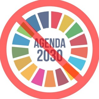 AGENDA 2030 (Contra NOM)