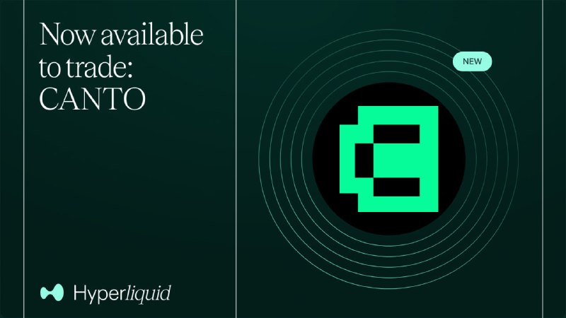 Hyperliquid Announcements news image
