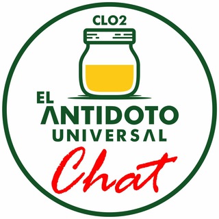 El Antidoto Universal (Chat)