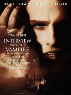 名称：夜访吸血鬼 (1994) 1080P 内封简英双语字幕描述：18世纪的路易斯安娜州，丧失妻女痛不欲生的庄园主路易（布拉德·皮特 饰）遇上了吸血鬼莱斯塔特（汤姆·克鲁斯 饰），被其施法变成吸血鬼。路易心存人性，不愿意吸血杀人，靠吸食动物的血为生，而莱斯塔特则一心要把路易斯教导成一个真正的吸血同类。链接：https://pan.baidu.com/s/1ZkqMiRBBGqahPlq2K11NIA?pwd=ah2W📁 大小：13.2GB🏷 标签：#奇幻 #剧情 #惊悚 #夜访吸血鬼