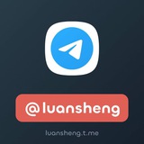 NFT @luansheng 孪生（双胞胎）