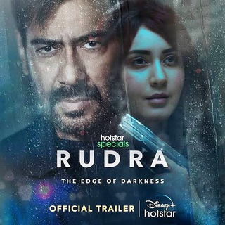Rudra Web Series Tamil Telugu Malayalam Kannada Marathi Bengali Hd download Hotstar Telegram Group Link