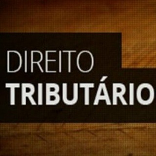 Direito Tributário