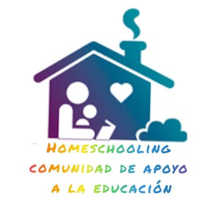 Homeschooling comunidad de apoyo a la educación 🇨🇱 kinder y 1ero básico