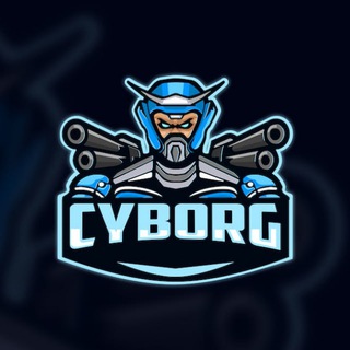📢 Cyborg Divulgaçoes 1°