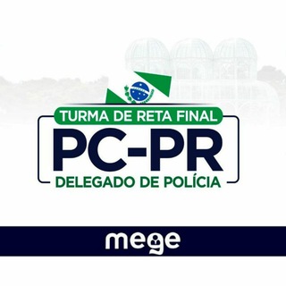 Delegado de Polícia (Thiago Rocha)