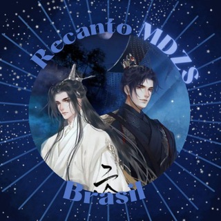 Recanto MDZS Brasil ™ Telegram Group Link