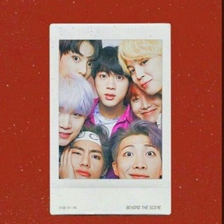 BTS PICS Telegram Group Link