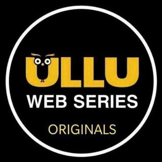 ⭕️UllU Web Series original[ Tamil] Telegram Group Link