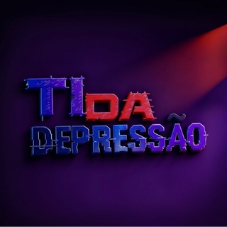 T.I. da Depressão - Grupo Oficial (T.I. = Tecnologia da Informação) Telegram Group Link