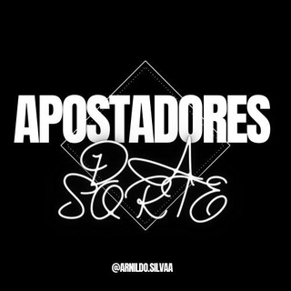 Logo do grupo 𝔸ℙ𝕆𝕊𝕋𝔸𝔻𝕆ℝ𝔼𝕊 𝔻𝔸 𝕊𝕆ℝ𝕋𝔼 ! ⚽️