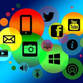 INTERNET MÓVEL Telegram Group Link