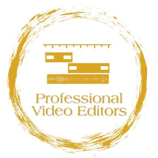 Video Editing Files Telegram Group Link