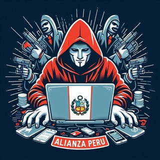 ALIANZA PERÚ🇵🇪