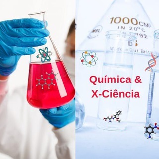 Química & X-Ciência