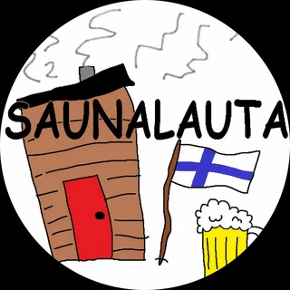 Telegram profile photo for 😜SaunaLauta👌🏿