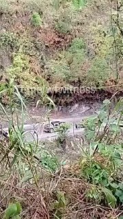 ️🇨🇴 שלושה שוטרים נחטפו בכביש המהיר Cúcuta-Ocaña, בגזרת לה קורבה, שזוהו כרס"ן פרדי רוסי, קצינת הסיור אריקה…
