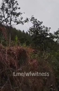 ️🇨🇴 עימותים פרצו כאשר כוחות הביטחון של המדינה הותקפו על ידי גורמים נרקו-טרוריסטיים בלה פלאטה, מחלקת הילה.