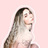 Ксения Ха ♾ Meta Дизайнер