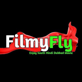 Telegram profile photo for FilmyFly Official