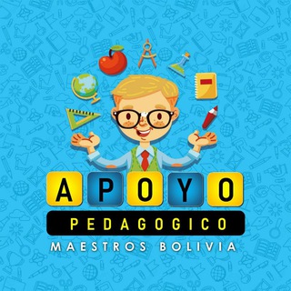 APOYO PEDAGÓGICO-2026