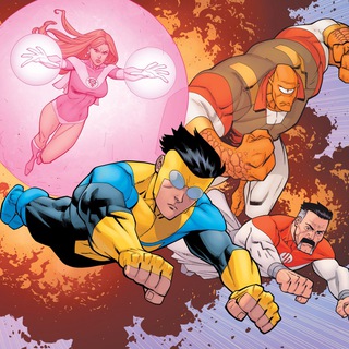 Image Comics Brasil