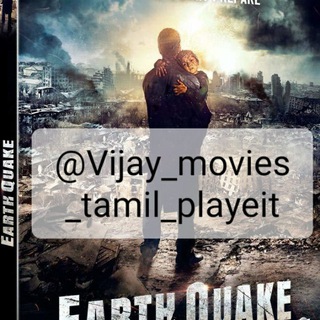 Earthquake (2016) (Blu-Ray 1080p & 720p [Tamil + Telugu All.russian.english.tamil.telugu.hindi.dubbed.hollywood.movies Telegram Group Link