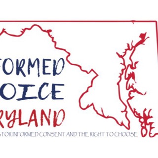 Channel: Informed Choice Maryland Telegram Group Link