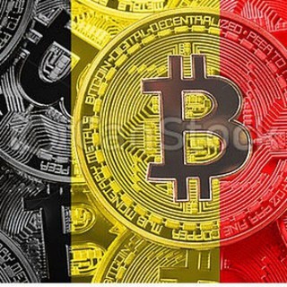 Crypto Belgium