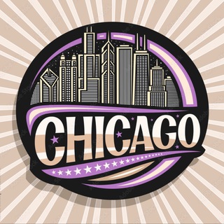 Telegram profile photo for Chicago для всех!