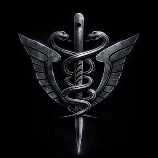 Telegram profile photo for ХИЛЕР l HEALER