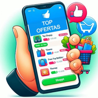 Top Ofertas Telegram