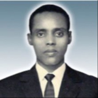Telegram profile photo for Odaa Tarbii