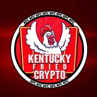 Kentuckv Fried Crypto🌎 Telegram Group Link