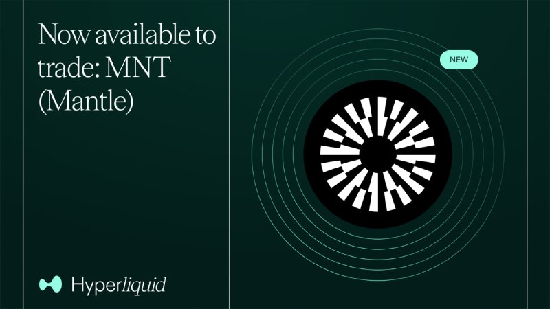 Hyperliquid Announcements news image