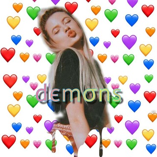 dєmσns ailesi Telegram Group Link