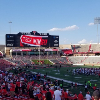 🌵🌵 Texas Tech Chat 🌵🌵 Telegram Group Link