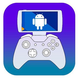 Logo do grupo gamers for android༺