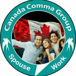 Telegram profile photo for ویزای همراه | کانادا 🇨🇦