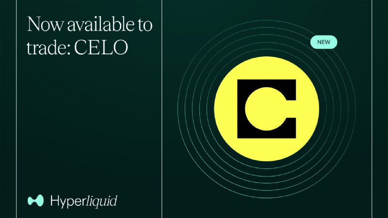 Hyperliquid Announcements news image