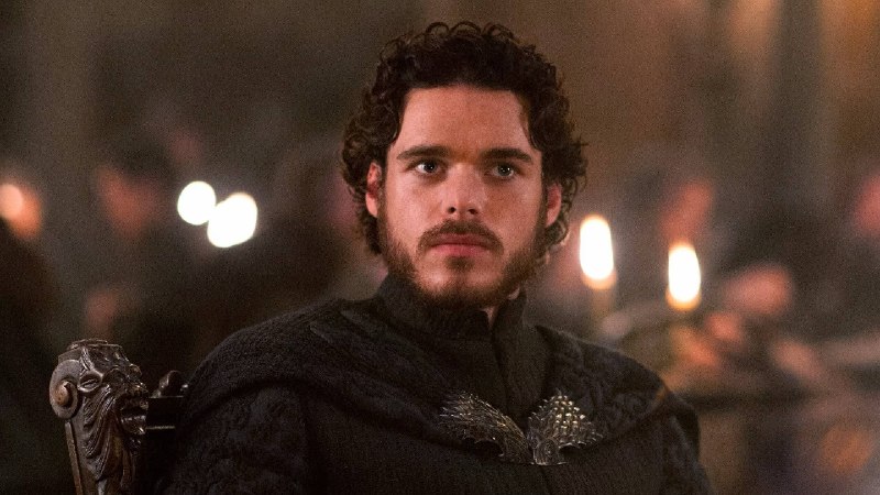 Westeros #GOT: گرگ جوان 🐺⚔️اگر بخواهیم از میان فرماندهان جوان وستروس کسی را پیدا کنیم که در کمترین زمان بیشترین ضربه را به لنیسترها زد،