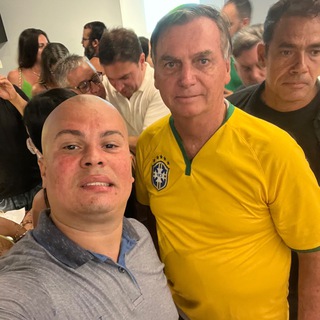 RJ pelo Brasil 🇧🇷