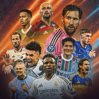 ⚽ Futebol 2026 | Gols & Notícias⚽💥