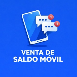 Venta De Saldo Móvil , Cuba
