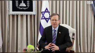 הנשיא הרצוג לקראת המנדט: "אני מצפה מראשי המפלגה להגיע למעון הנשיאים בראש פתוח. "