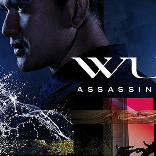Wu Assassins Web Series Telegram Group Link