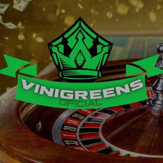 VINIGREENS VIP 🧸🧸